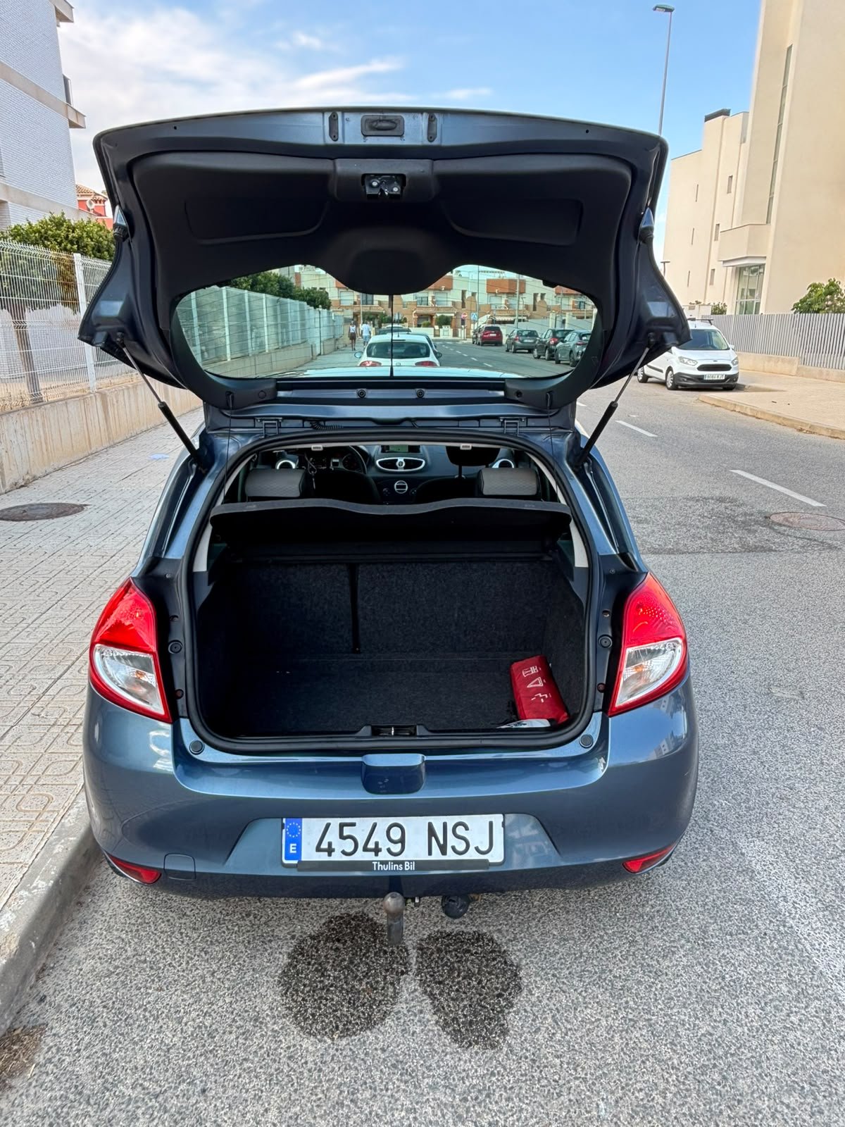 renault-clio-2012 photo