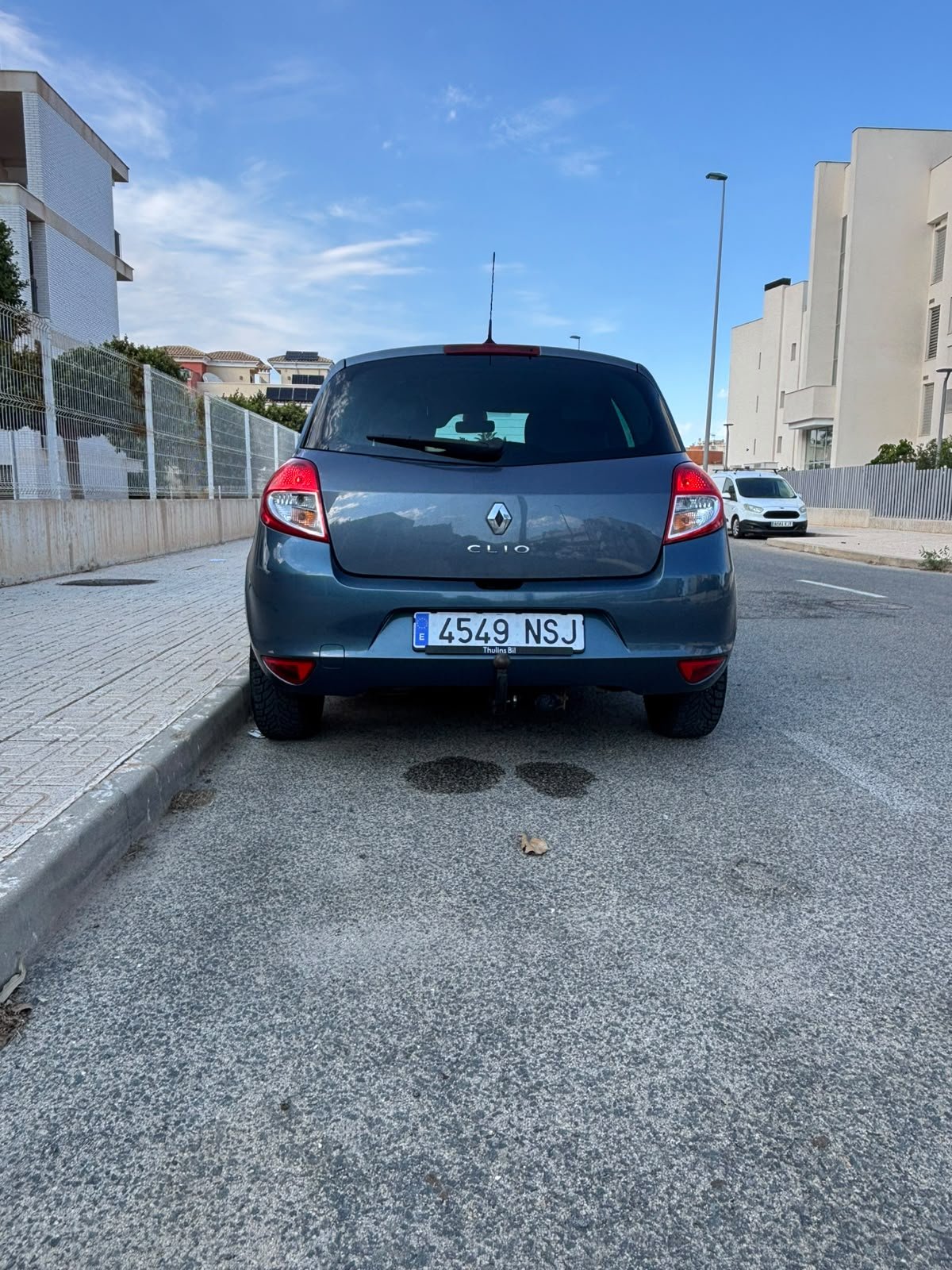 renault-clio-2012 photo