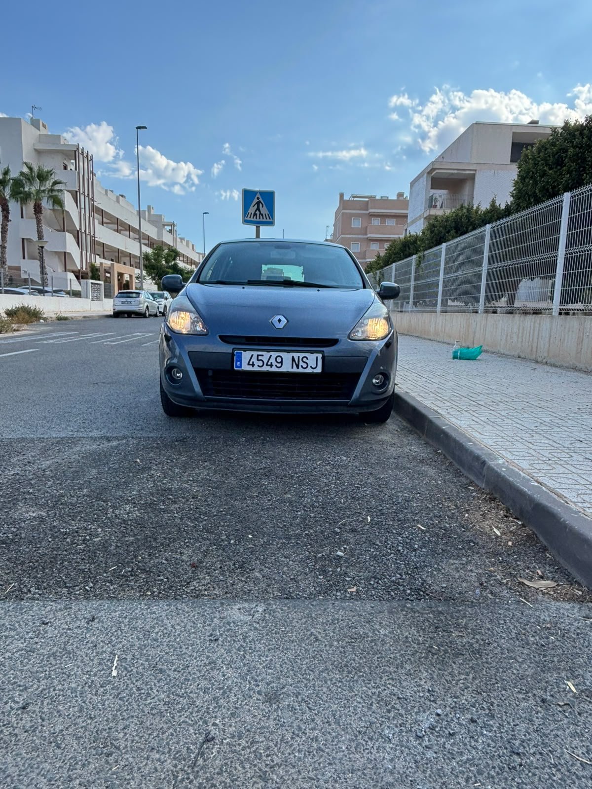 renault-clio-2012 photo