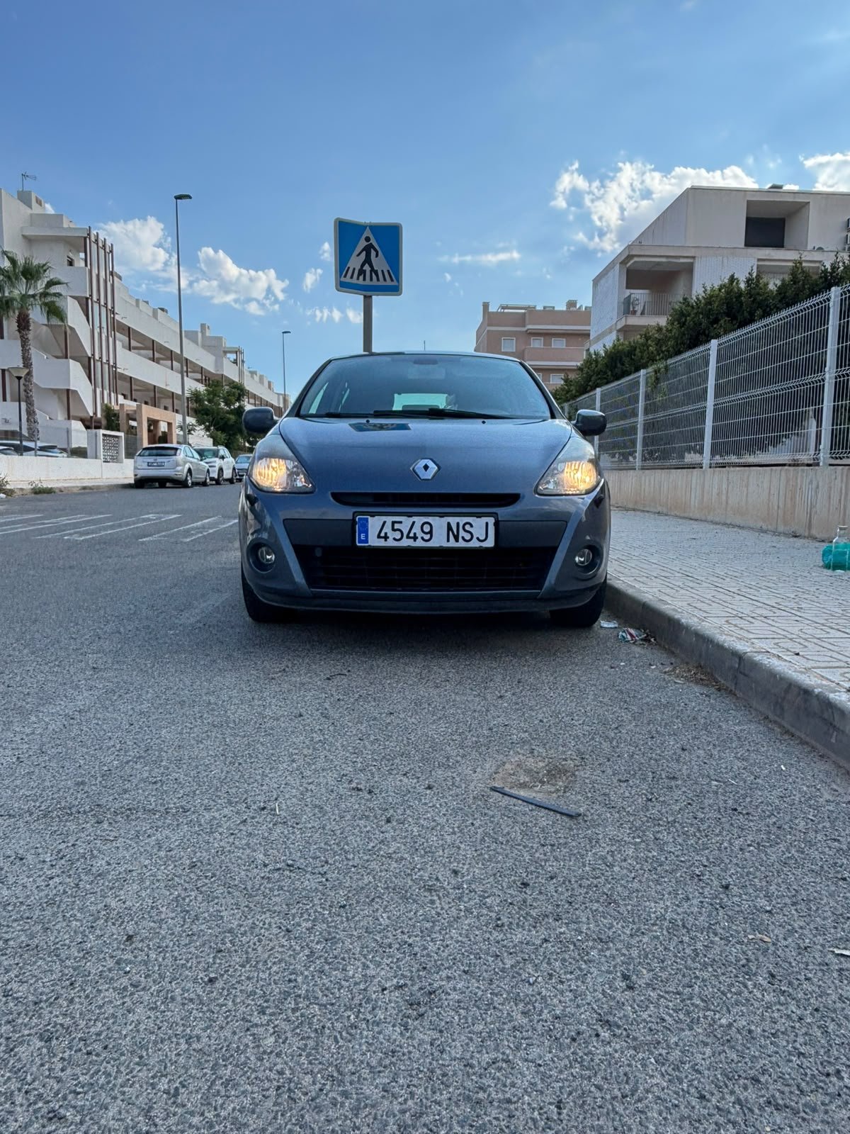 renault-clio-2012 photo